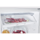 FRIGORÍFICO 305L SAMSUNG RT31CG5624WWES